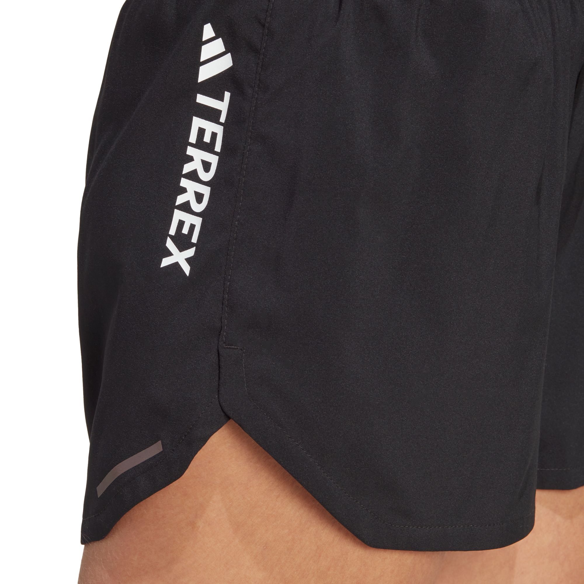 Adidas 2 inch running shorts online